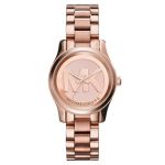 Đồng Hồ Nữ Michael Kors MK3334 Vàng Hồng, Giá Tốt