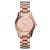 Đồng Hồ Nữ Michael Kors MK3334 Vàng Hồng, Giá Tốt