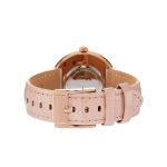 Đồng Hồ Nữ Michael Kors MK2718 Mặt Đính Đá Màu Hồng