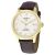 Đồng Hồ Nam Tissot Le Locle Powermatic T006.407.36.263.00 Màu Vàng Champagne