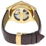 Đồng Hồ Nam Tissot Le Locle Powermatic T006.407.36.263.00 Màu Vàng Champagne