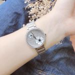 Đồng Hồ Nữ Michael Kors MK3835 Mặt Đá