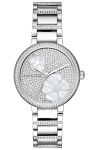 Đồng Hồ Nữ Michael Kors MK3835 Mặt Đá