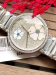 Đồng Hồ Nữ Michael Kors MK3835 Mặt Đá