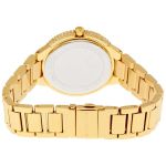 Đồng Hồ Nữ Michael Kors MK6550 Màu Vàng