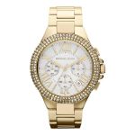 Đồng Hồ Nữ Michael Kors MK5756 Màu Vàng