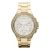 Đồng Hồ Nữ Michael Kors MK5756 Màu Vàng