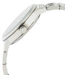 Đồng Hồ Nam Orient FER2700JB0 Mặt Đen, Dây Kim Loại