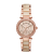 Đồng Hồ Nữ Michael Kors MK6512 Màu Vàng Hồng