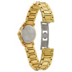 Đồng Hồ Nữ Bulova 98R165 Màu Vàng