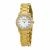 Đồng Hồ Nữ Bulova 98R165 Màu Vàng