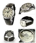 Đồng Hồ Đồng Hồ Orient Star WZ0361EL  Chính Hãng Cho Nam