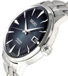Đồng Hồ Nam Seiko Presage Cocktail SRPB41J1 Mặt Số Xanh