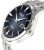 Đồng Hồ Nam Seiko Presage Cocktail SRPB41J1 Mặt Số Xanh