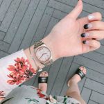 Đồng Hồ Michael Kors MK6482 Cho Nữ Size 34mm
