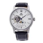Đồng Hồ Orient Sun & Moon Gen 4 Lộ Cơ RA-AS0005S00B Cho Nam