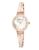 Đồng Hồ Nữ Anne Klein AK/2216BLRG Vàng Hồng Sang Trọng