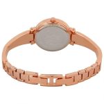 Đồng Hồ Nữ Anne Klein AK/2216BLRG Vàng Hồng Sang Trọng