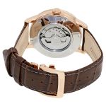 Đồng Hồ Orient Sun And Moon Gen 4 RA-AS0003S10B Cho Nam