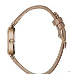 Đồng Hồ Nữ Guess W0836L6 Màu Vàng