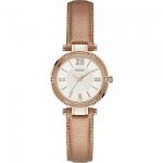 Đồng Hồ Nữ Guess W0836L6 Màu Vàng