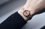 Đồng Hồ Nữ Marc Jacobs MBM3200 Vàng Hồng