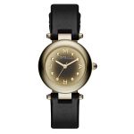 Đồng Hồ Marc Jacobs MJ1414 Dây Da Cho Nữ
