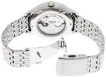 Đồng Hồ Citizen NY4051-51A Dây Kim Loại Cho Nam