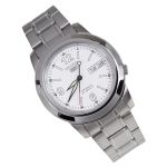 Đồng Hồ Seiko 5 Automatic SNKE57 Dáng Thể Thao Cho Nam
