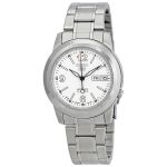Đồng Hồ Seiko 5 Automatic SNKE57 Dáng Thể Thao Cho Nam