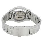 Đồng Hồ Seiko 5 Automatic SNKE57 Dáng Thể Thao Cho Nam