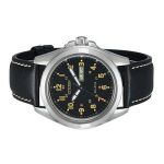 Đồng Hồ Citizen Eco-Drive AW0050-07E Dây Da Cho Nam