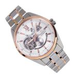 Đồng Hồ Orient Star SDK05001W0 Cho Nam