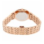 Đồng Hồ Nữ Bulova 97P129 Màu Vàng Hồng