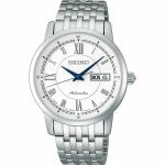 Đồng Hồ Nam Seiko SARY025 Dây Kim Loại