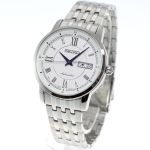 Đồng Hồ Nam Seiko SARY025 Dây Kim Loại