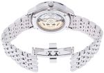 Đồng Hồ Nam Seiko SARY025 Dây Kim Loại