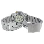Đồng Hồ Nam Seiko 5 SNKK29K1 Mặt Vàng