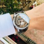 Đồng Hồ Orient Star Skeleton SDK05004K