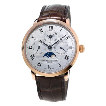 Đồng Hồ Frederique Constant 775MC4S4 Cho Nam