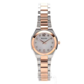 Đồng Hồ Nữ Bulova 98S143