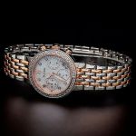 Đồng Hồ Cho Nữ Bulova 98W215