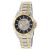 Đồng Hồ Nam Bulova 98A146 Màu Vàng Bạc