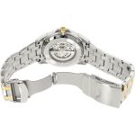 Đồng Hồ Nam Bulova 98A146 Màu Vàng Bạc