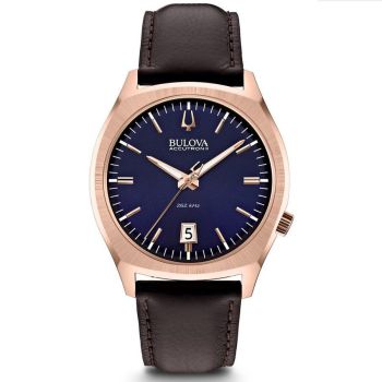 Đồng Hồ Bulova Accutron 97B133