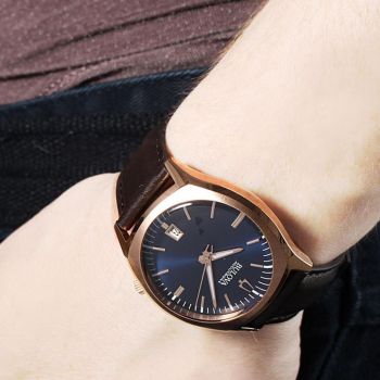 Đồng Hồ Bulova Accutron 97B133