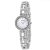 Đồng Hồ Bulova 96X130 Tinh Xảo Kèm Dây Chuyền Cho Nữ