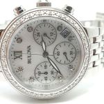 Đồng Hồ Bulova 96W204 Cho Nữ