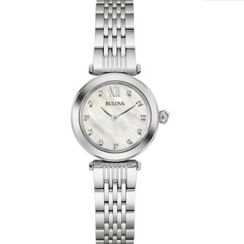 Đồng hồ nữ Bulova 96S167