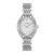 Đồng Hồ Nữ Bulova 96R212 Màu Bạc